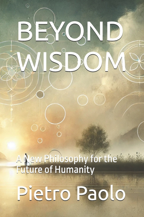 Knjiga Beyond Wisdom Pietro Paolo