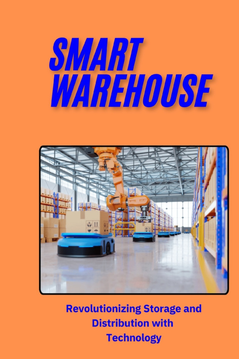Book Smart Warehouse JAI SAN