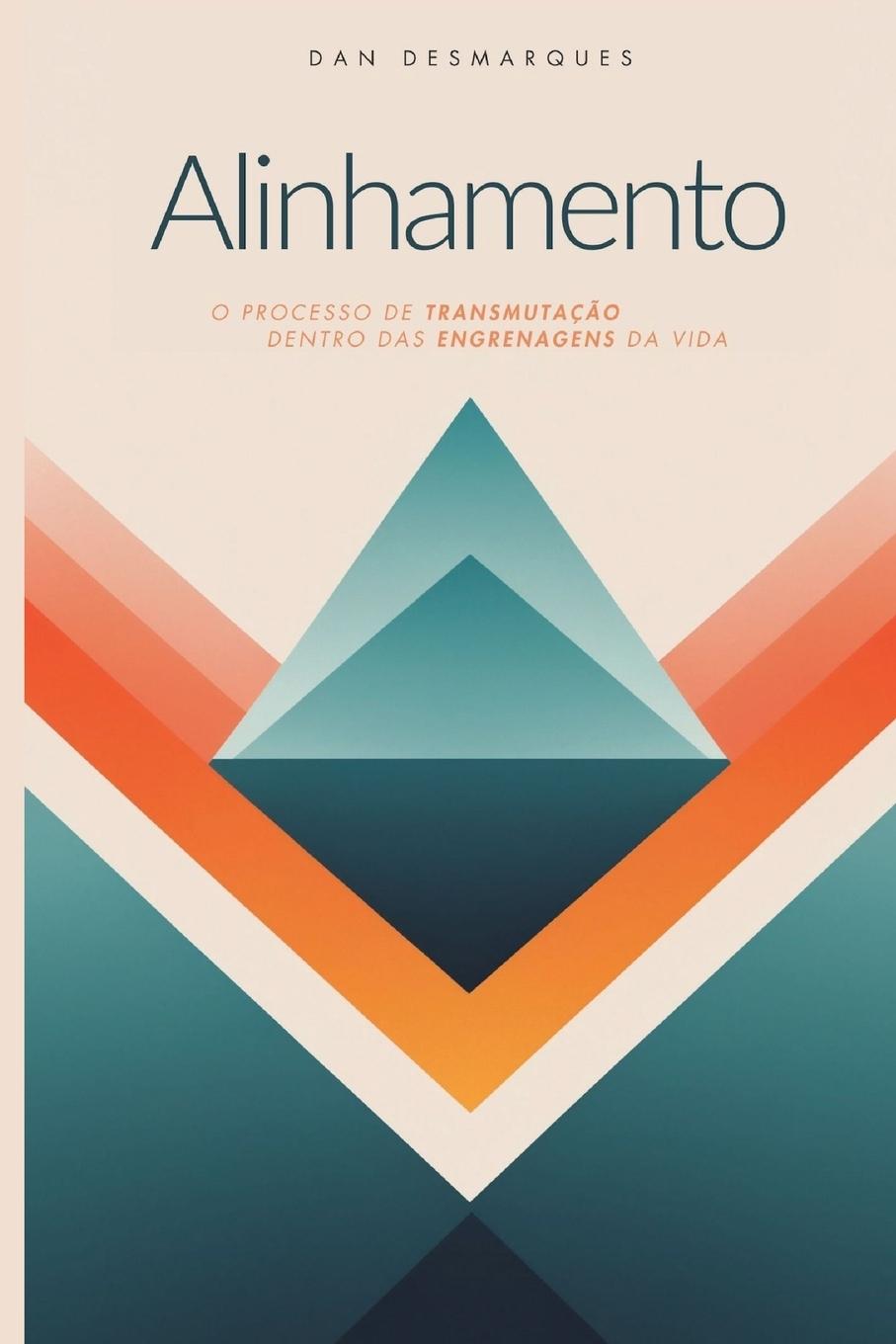 Knjiga Alinhamento Dan Desmarques