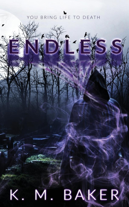 Βιβλίο Endless K.M. Baker