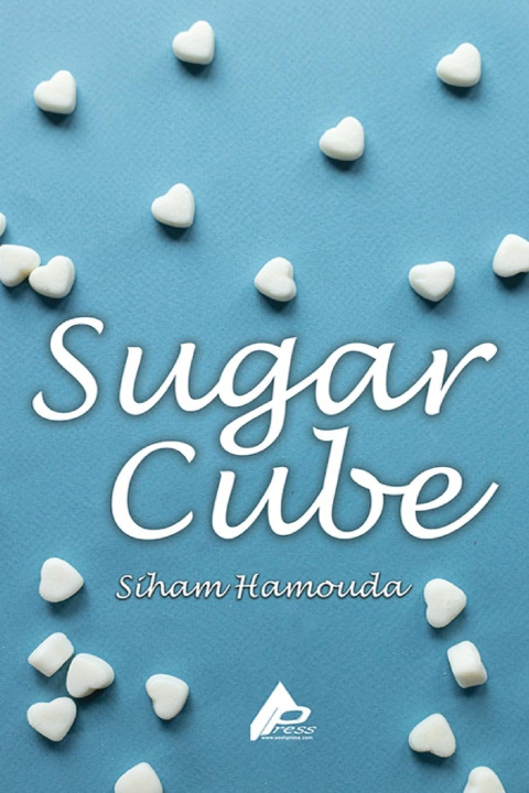 Knjiga Sugar Cube Sihem Hammouda