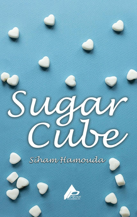 Knjiga Sugar Cube Sihem Hammouda