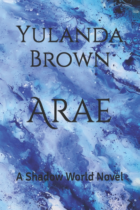 Knjiga Arae Yulanda Brown