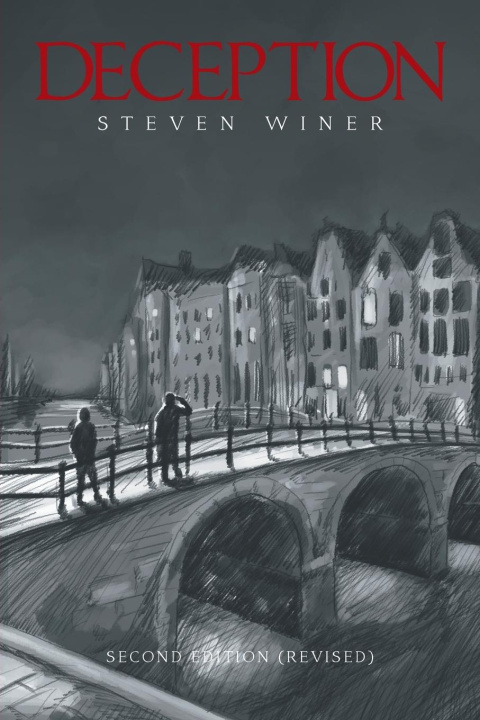Knjiga Deception Steven Winer