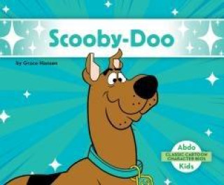 Knjiga Scooby-Doo 
