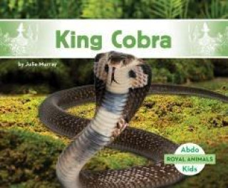 Knjiga King Cobra 