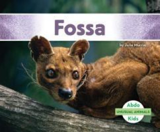 Knjiga Fossa 