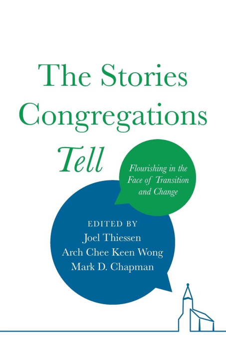 Book The Stories Congregations Tell Arch Chee Keen Wong