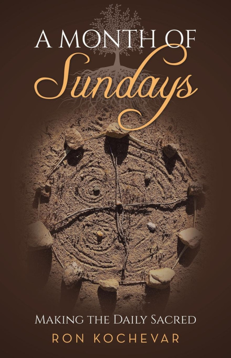 Knjiga A Month of Sundays Ron Kochevar