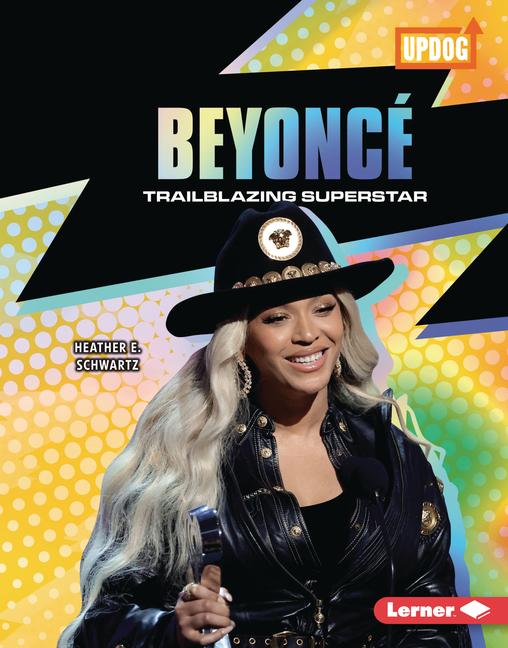 Knjiga Beyoncé 