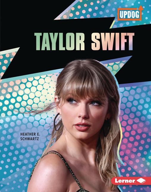 Книга Taylor Swift 