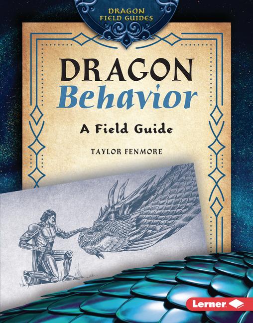 Book Dragon Behavior 