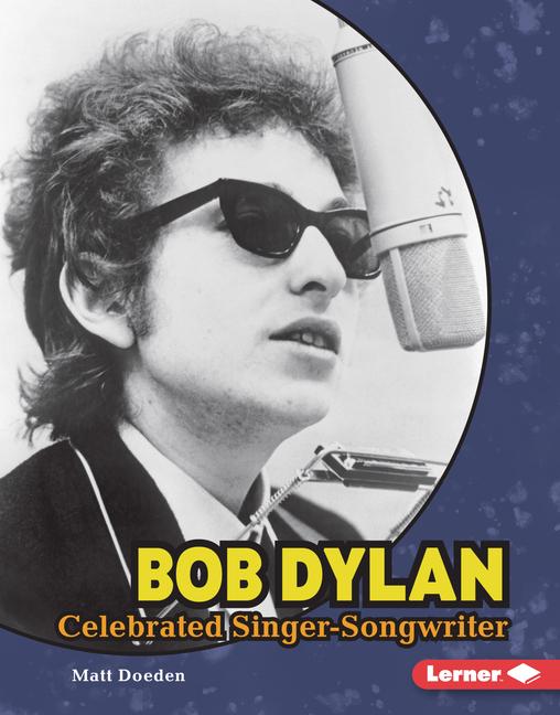 Knjiga Bob Dylan 