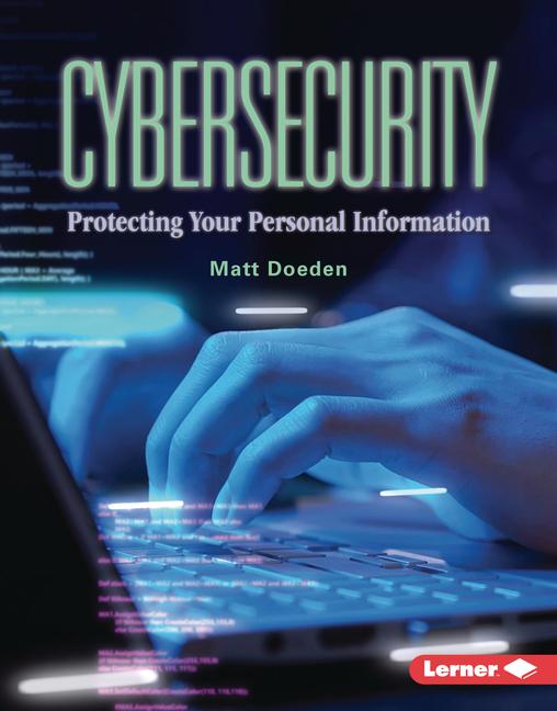 Knjiga Cybersecurity 