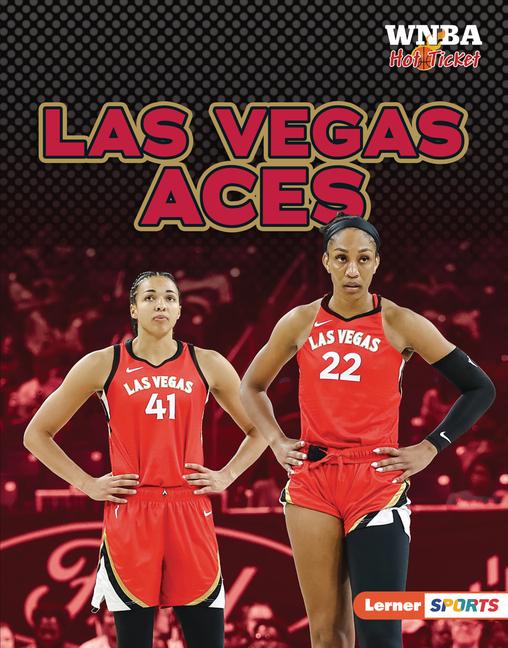 Buch Las Vegas Aces 