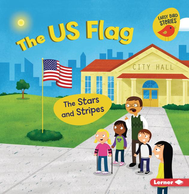 Book The Us Flag Kyle Poling