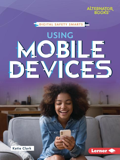 Knjiga Using Mobile Devices 