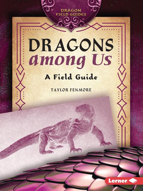 Knjiga Dragons Among Us Kaiser  Brianna