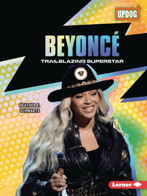 Книга Beyoncé 