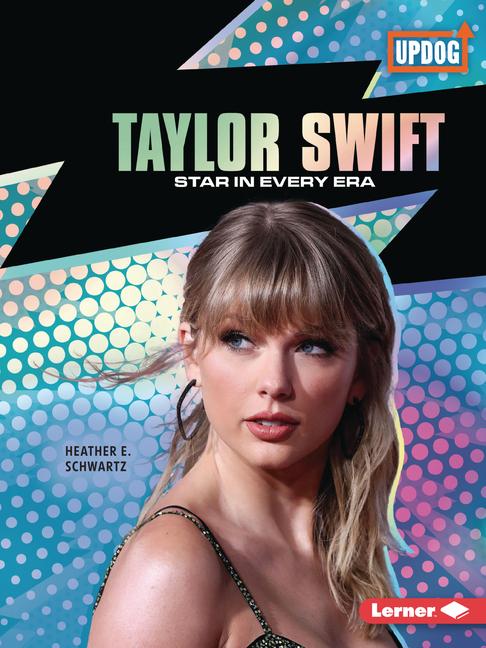 Knjiga Taylor Swift 