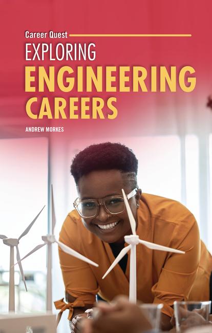 Knjiga Exploring Engineering Careers 