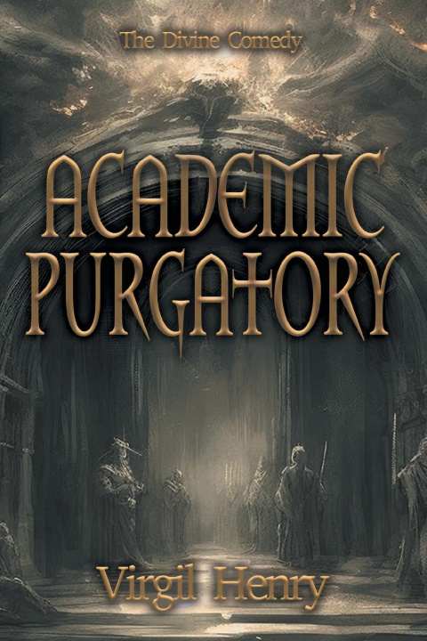Buch Academic Purgatory Virgil Henry