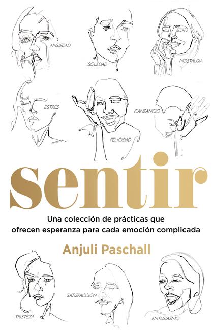 Knjiga Sentir 