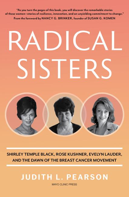 Knjiga Radical Sisters 