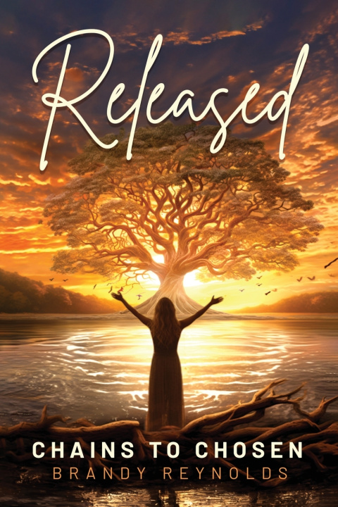 Knjiga Released Brandy Reynolds