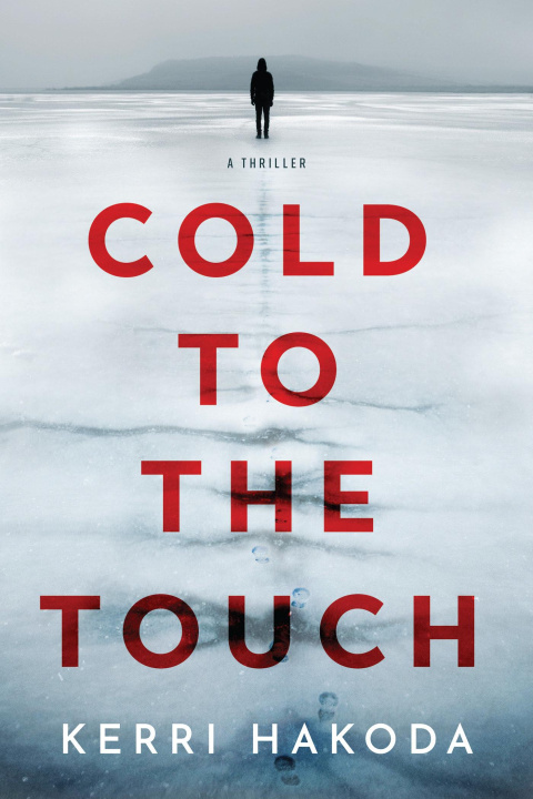 Buch Cold to the Touch Kerri Hakoda