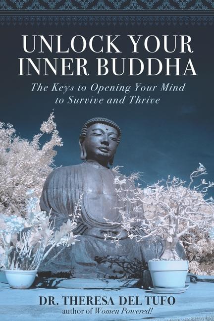 Knjiga Unlock Your Inner Buddha Theresa del Tufo