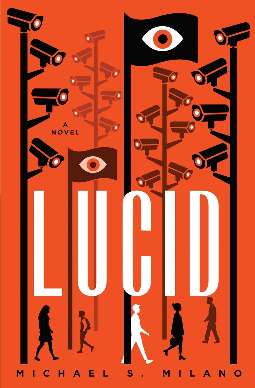 Kniha Lucid Michael S. Milano