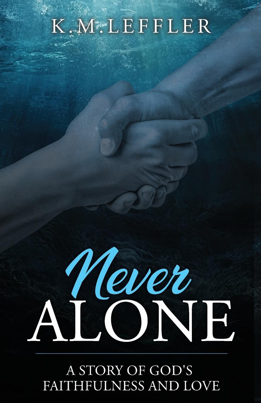 Knjiga Never Alone Jo Elizabeth Pinto
