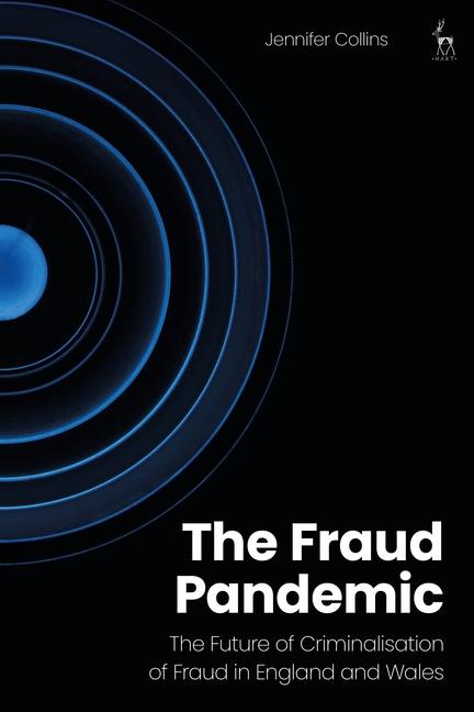 Libro Fraud Pandemic Collins