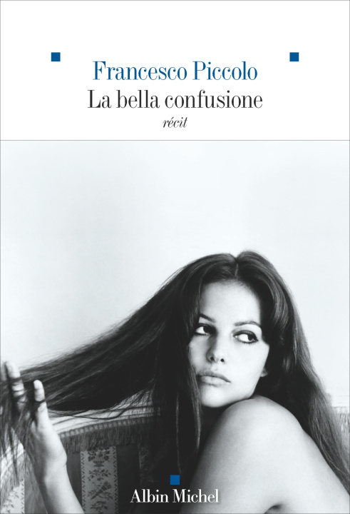 Libro La Bella Confusione Francisco Piccolo