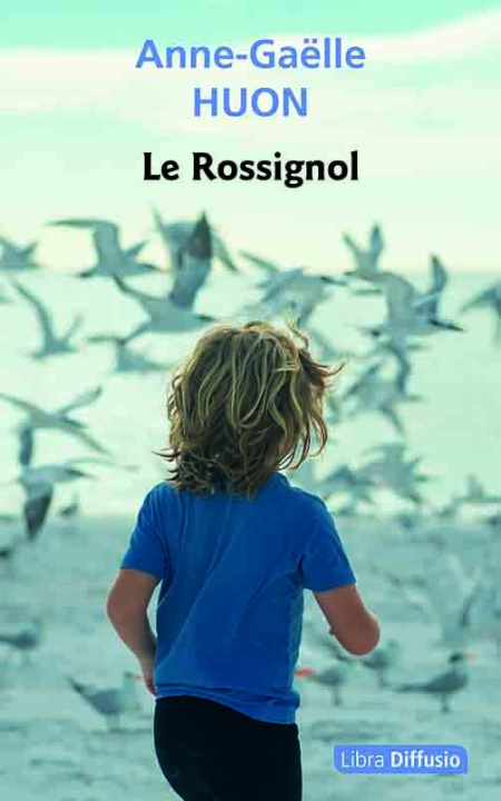Buch Le Rossignol Huon