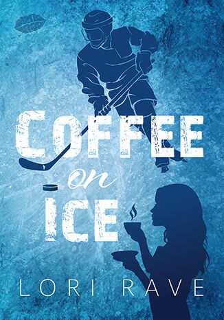 Knjiga Coffee on Ice Lori Rave