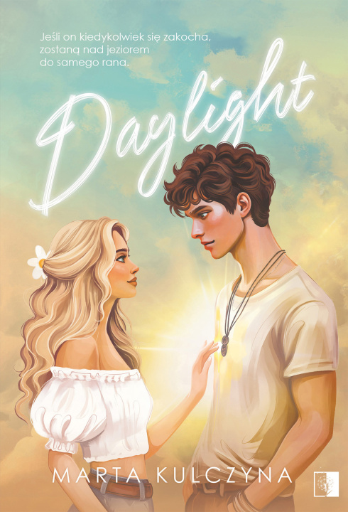 Knjiga Daylight Marta Kulczyna