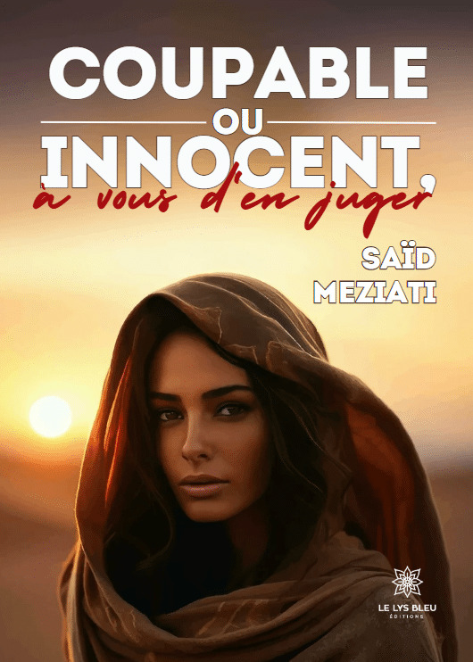Knjiga Coupable ou innocent, à vous d’en juger Meziati