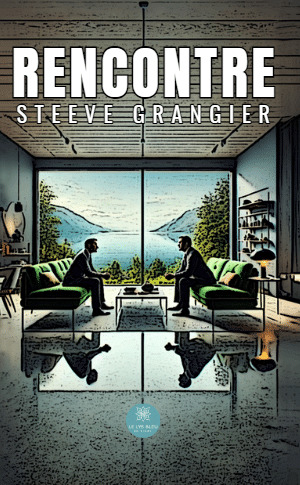 Libro Rencontre Grangier