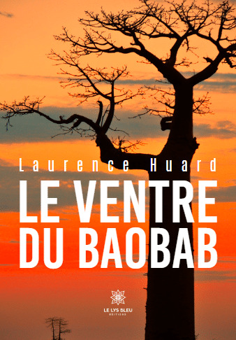 Książka Le ventre du baobab huard