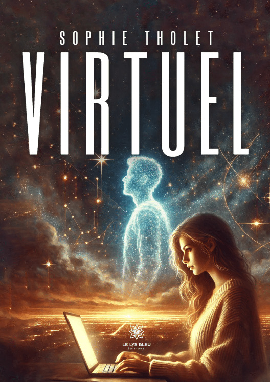 Knjiga Virtuel Tholet