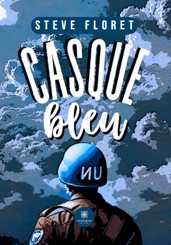 Knjiga Casque bleu Floret