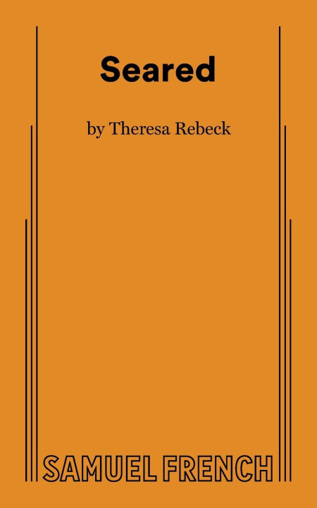 Buch Seared Rebeck