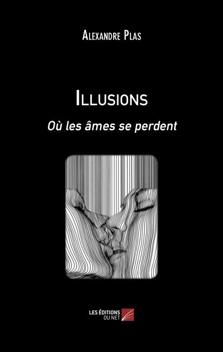 Knjiga Illusions Alexandre Plas