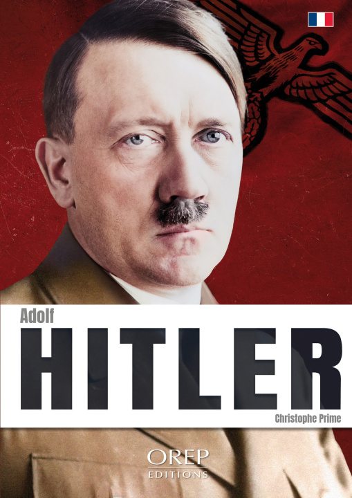Book Hitler (GB) Prime