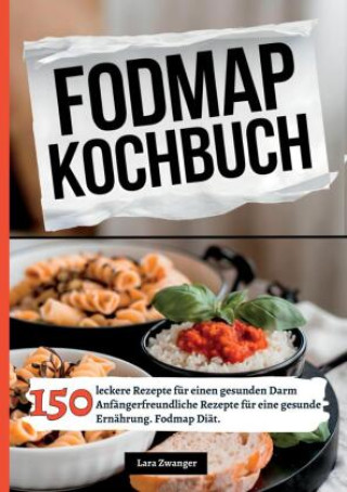 Book Fodmap Kochbuch Lara Zwanger