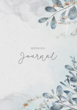 Book Bookies Journal Jessica Strasser