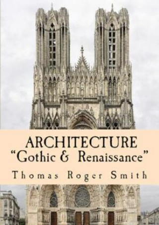 Knjiga Architecture Thomas Roger Smith