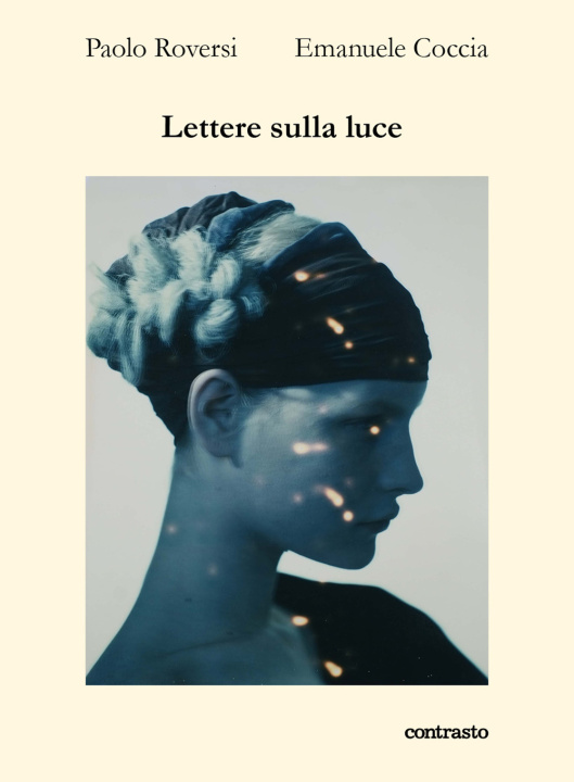 Boek Lettere sulla luce Paolo Roversi